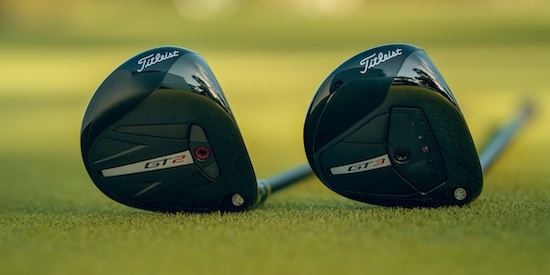 Mark your calendar: Titleist launches new GT Fairway Metals