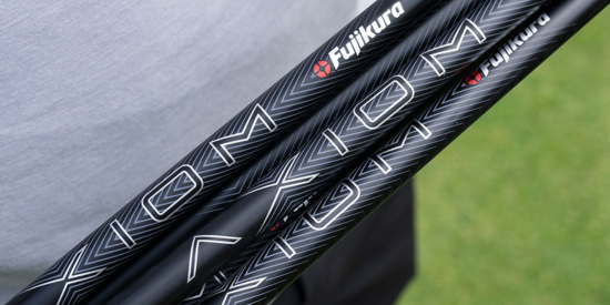 Choosing your next iron shafts: A look at Fujikura's Axiom with