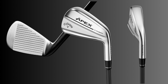 AmateurGolf Image
