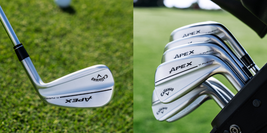 AmateurGolf Image