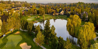 BanBury Golf Course