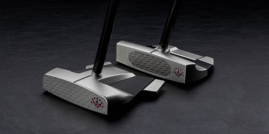 Scotty Cameron Launches New OC (Onset Center) Low-Torque Putters