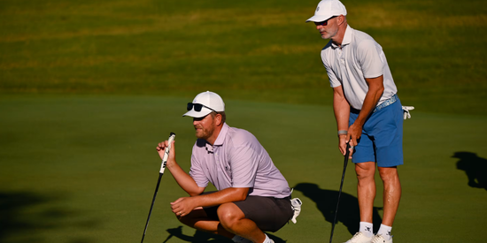 Massa brothers and other 2026 U.S. Amateur Four-Ball semifinalists at Desert Mountain Club