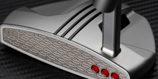 Scotty Cameron Phantom 3.2 putter
