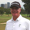 George Zahringer