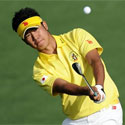 Three amateurs make the Masters cut